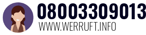 Rufnummer 08003309013 08003309013