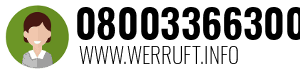 08003366300