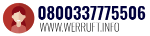 Rufnummer 0800337775506 0800337775506
