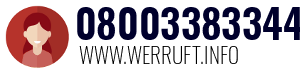 08003383344
