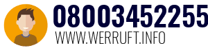 08003452255