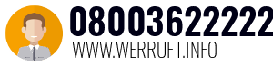 08003622222