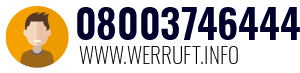 08003746444