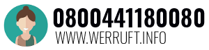 Rufnummer 0800441180080 0800441180080
