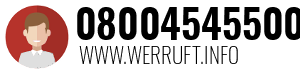 08004545500
