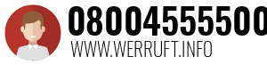 08004555500