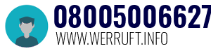 08005006627