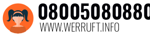 08005080880