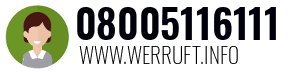 Rufnummer 08005116111 08005116111