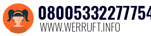 Rufnummer 08005332277754 08005332277754