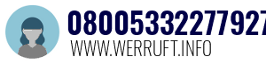 Rufnummer 08005332277927 08005332277927