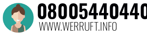08005440440