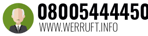 08005444450