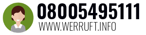 08005495111