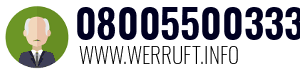 08005500333