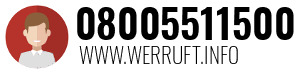 08005511500