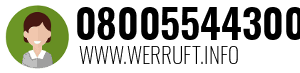 08005544300