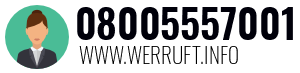 Rufnummer 08005557001 08005557001