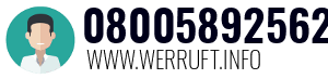 Rufnummer 08005892562 08005892562