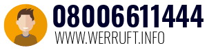 08006611444