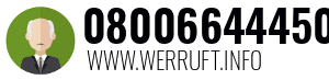 08006644450
