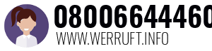 08006644460