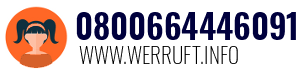 Rufnummer 08006644460916 08006644460916