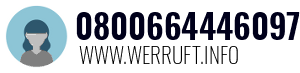 Rufnummer 08006644460972 08006644460972