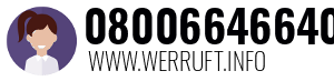 08006646640
