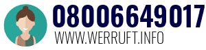 Rufnummer 08006649017 08006649017