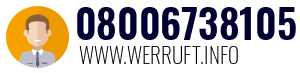 08006738105