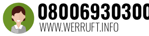 08006930300
