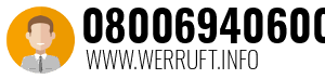 08006940600