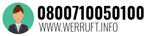0800710050100