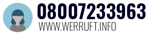 08007233963