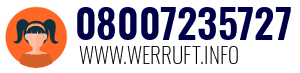 Rufnummer 08007235727 08007235727