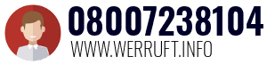 Rufnummer 08007238104 08007238104