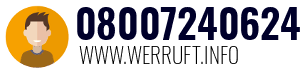 08007240624