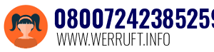Rufnummer 08007242385259 08007242385259