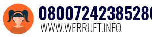 Rufnummer 08007242385286 08007242385286
