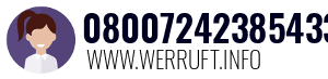 08007242385433