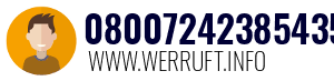 08007242385435