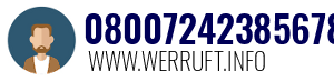 Rufnummer 08007242385678 08007242385678