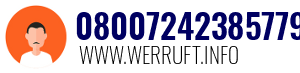 Rufnummer 08007242385779 08007242385779
