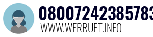 Rufnummer 08007242385783 08007242385783