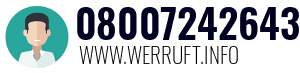 08007242643