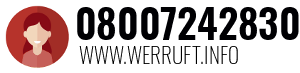 08007242830