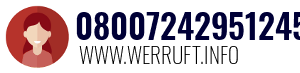 08007242951245