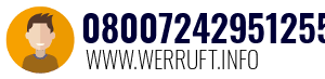 08007242951255