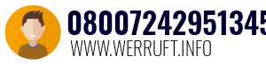 08007242951345